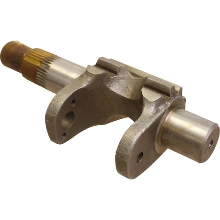 Aftermarket AM1861704M1 Bottom Rocker Shaft AM1861704M1-ABL